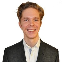 Pontus Brönmar