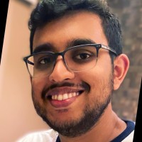 Ajitesh Naraine