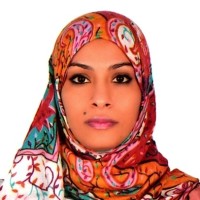 Fatima Fahmi