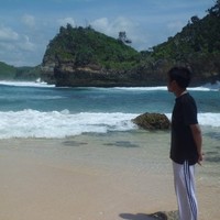 M Syaifuddin Zuhri