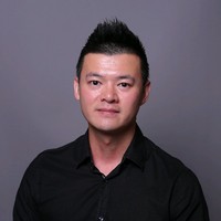 Frederick Yip