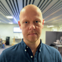 Chris Vandborg
