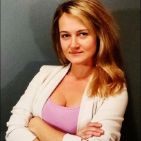 Joanna Kamykowska