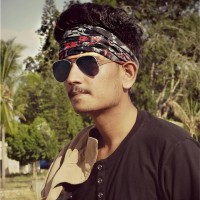Akash Gowda