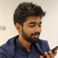 Mohamed Fameez Kolathoor