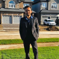 Hil Chaudhari