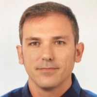 José Antonio Peréz Caparrós