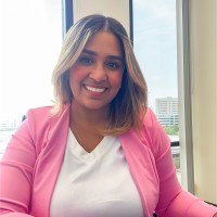 Marcia Rosado