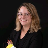 Maylis HAGET