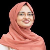 Suhaila Mohamedtaki