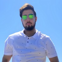 Manish G.