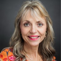 Carmen Wickstrom