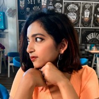 Ritika Ray