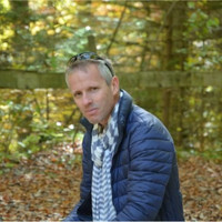 Rob Van Rijssel