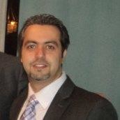 Ahmad Bakkar, Mba
