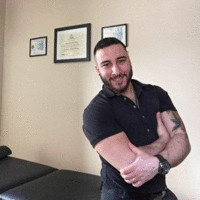 Adam Rahey
