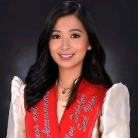 Joice Racquelle Mendoza