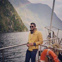 anjan raj