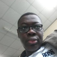 Ernest Danso-Addo
