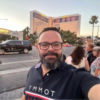 Alessandro Alves de Melo