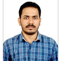 Kommu Mahesh