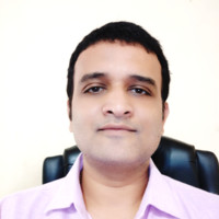 Chirag Vaidya