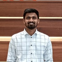 Jaydeep Gaikwad