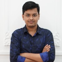 Md. Ehtisamul Haque
