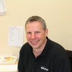 Alan Bennion