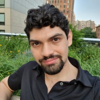 Joshua Zafrani