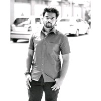 Rahul R Nair