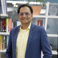 Prasad Thrikutam