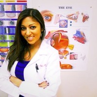 Dr. Minu Kalra