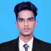 Mohammed Ashir