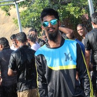 Farooque Mohammed