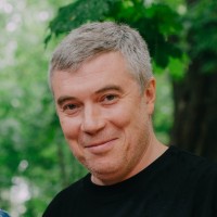 Vladimir Stepanov