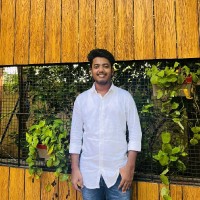 Sravan Kumar