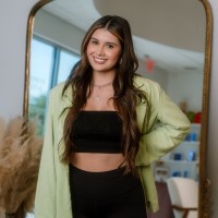 Samantha Morales
