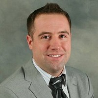 Josh Anderson, CPA