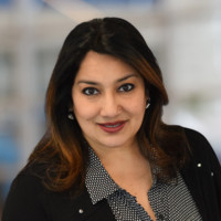 Ashima Khurana Ghosh