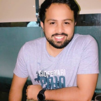 Anuj Tiwary