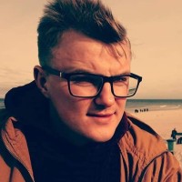Marcin Pawlikowski