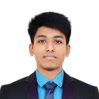 Dipak Das