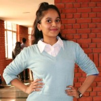 Pragya Shivhare