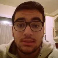 Zak Berrahma