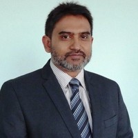Haseeb Akhtar