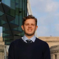 Jordan A Kirchhoff