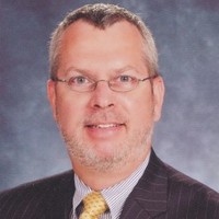 Paul O'Connor