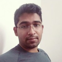 Abhishek Sahu
