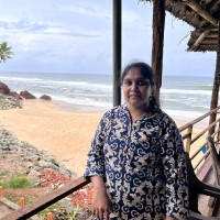 Preethi Chandrasekaran